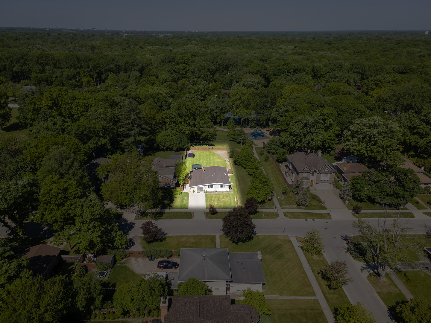 1520 Magnolia Street, Glenview, IL 60025