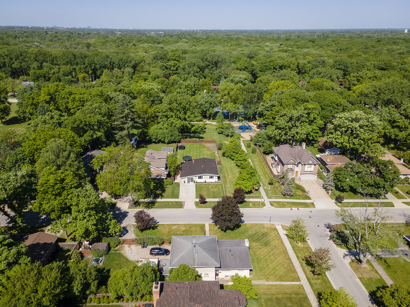 1520 Magnolia Street, Glenview, IL 60025