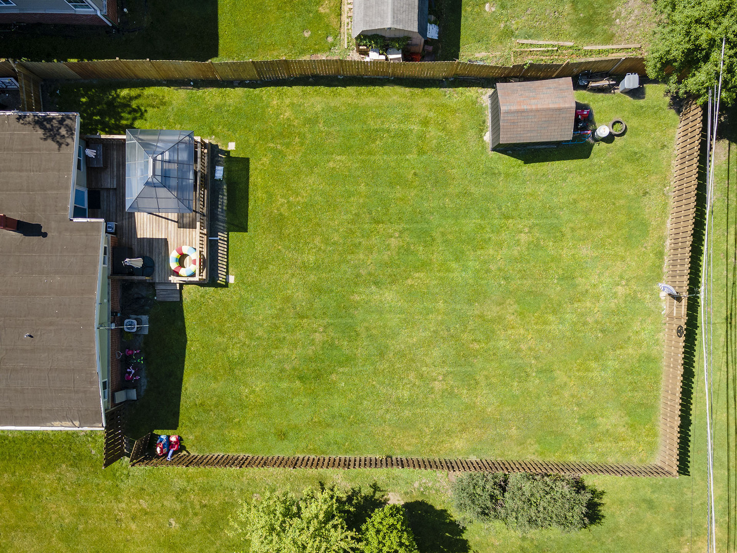 1520 Magnolia Street, Glenview, IL 60025