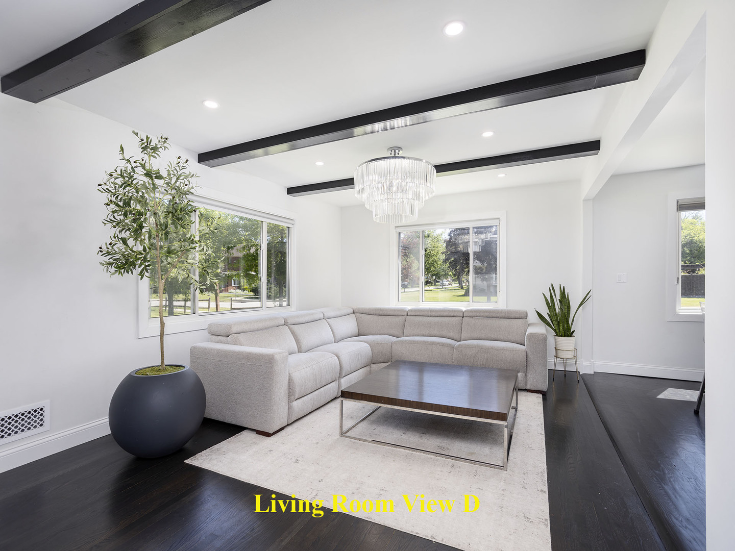 1520 Magnolia Street, Glenview, IL 60025