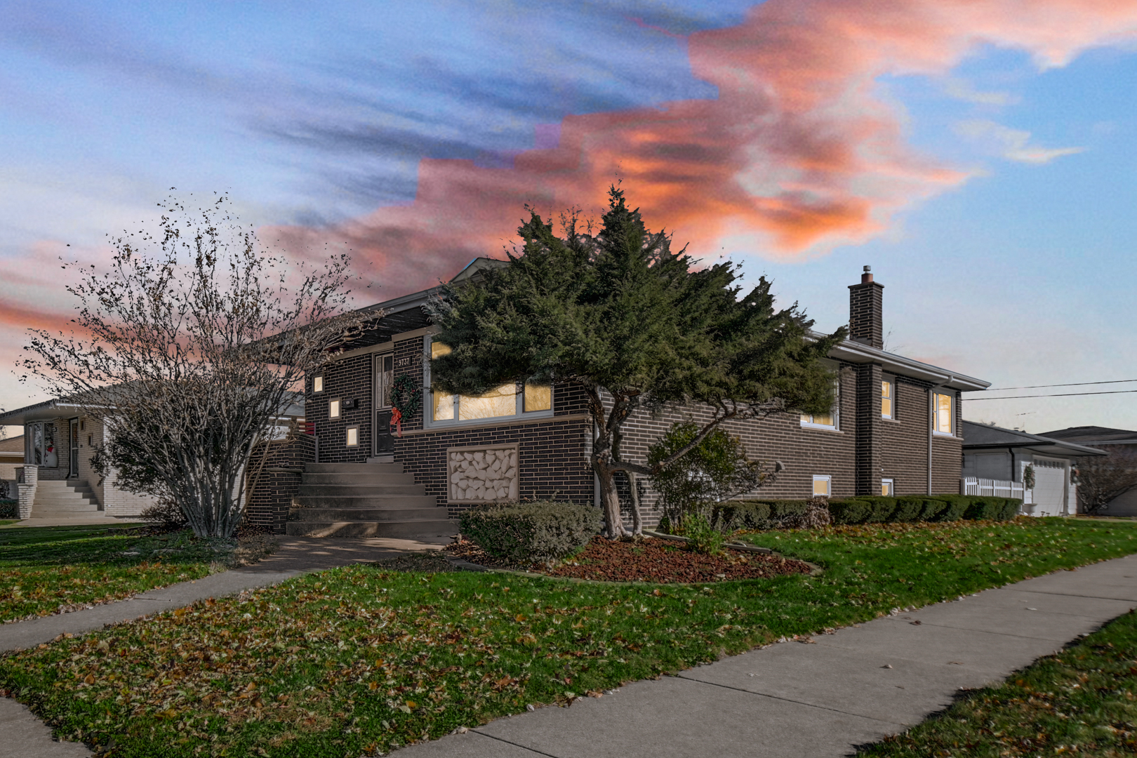 9737 S Kenton Avenue, Oak Lawn, IL 60453