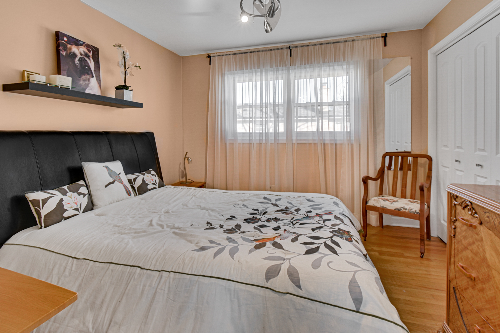 9737 S Kenton Avenue, Oak Lawn, IL 60453