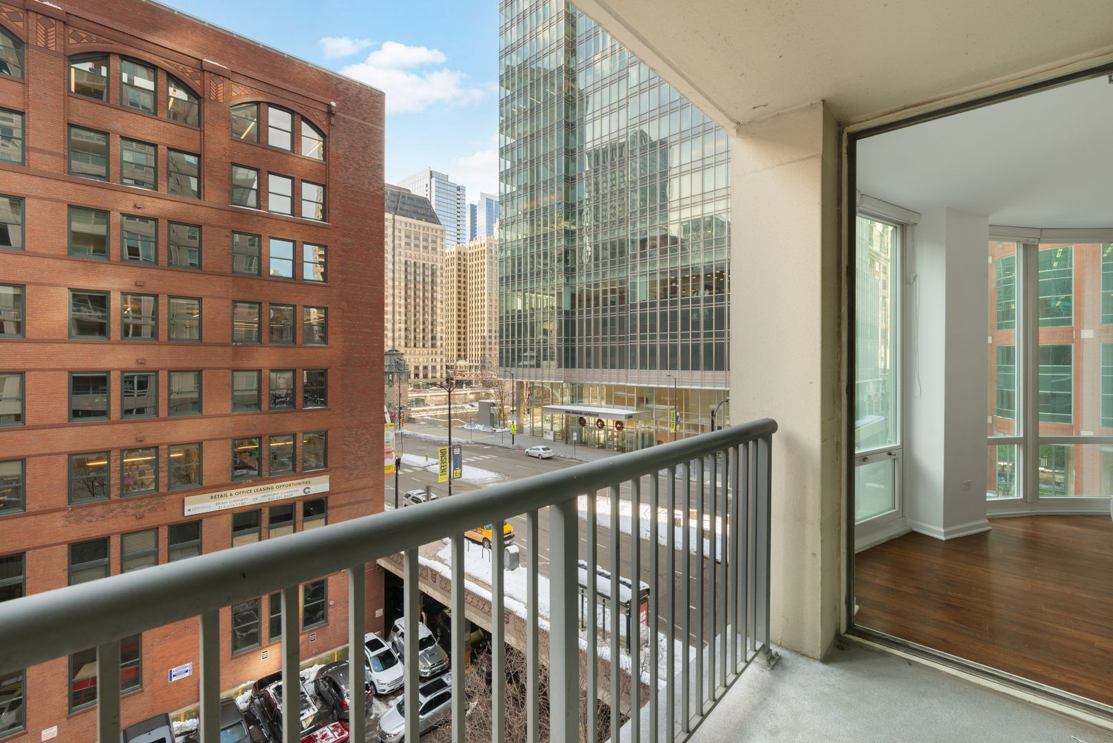 345 N LaSalle Street #407, Chicago, IL 60654