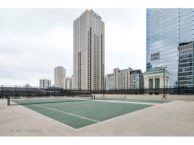 345 N LaSalle Street #407, Chicago, IL 60654