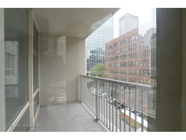 345 N LaSalle Street #407, Chicago, IL 60654