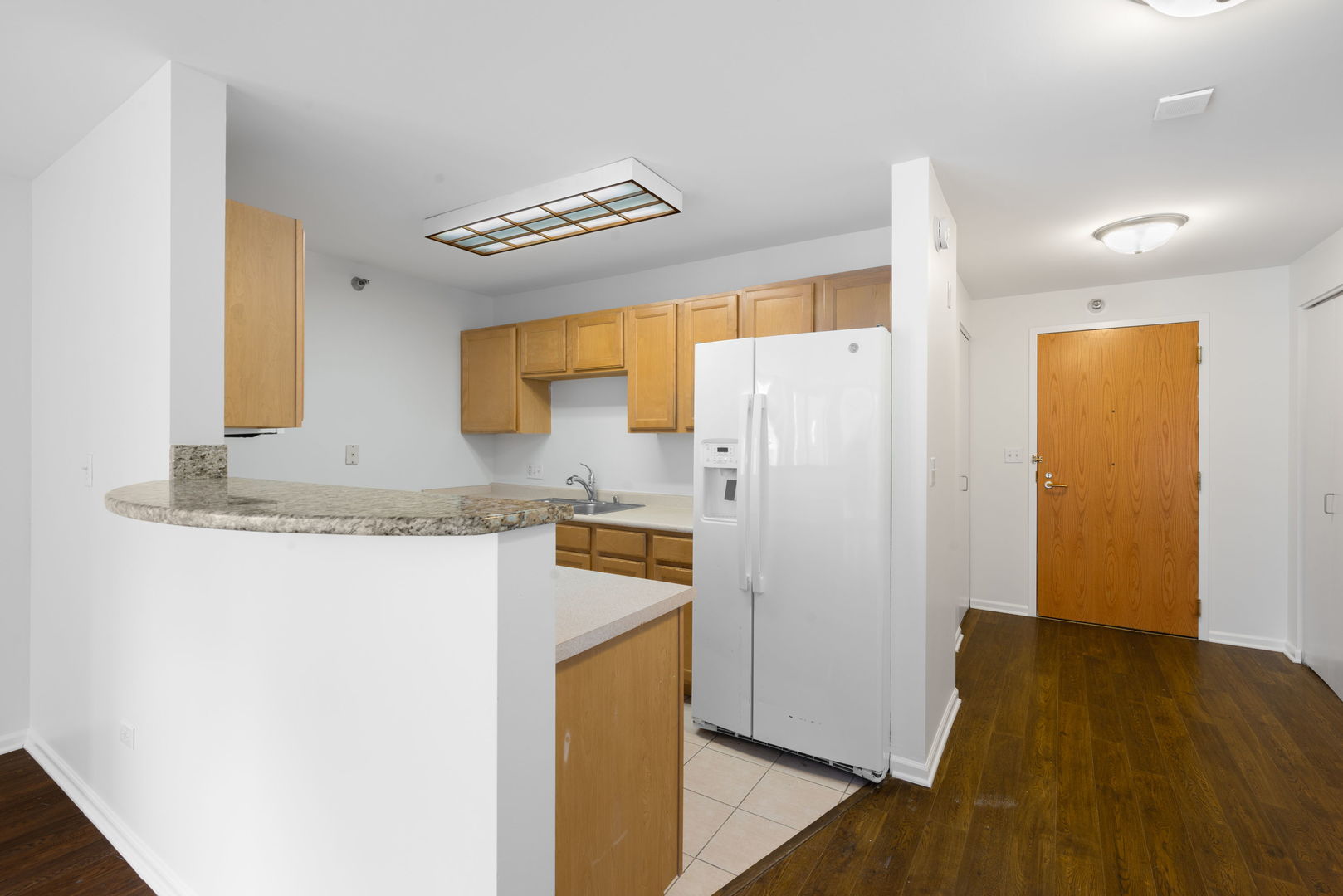 345 N LaSalle Street #407, Chicago, IL 60654