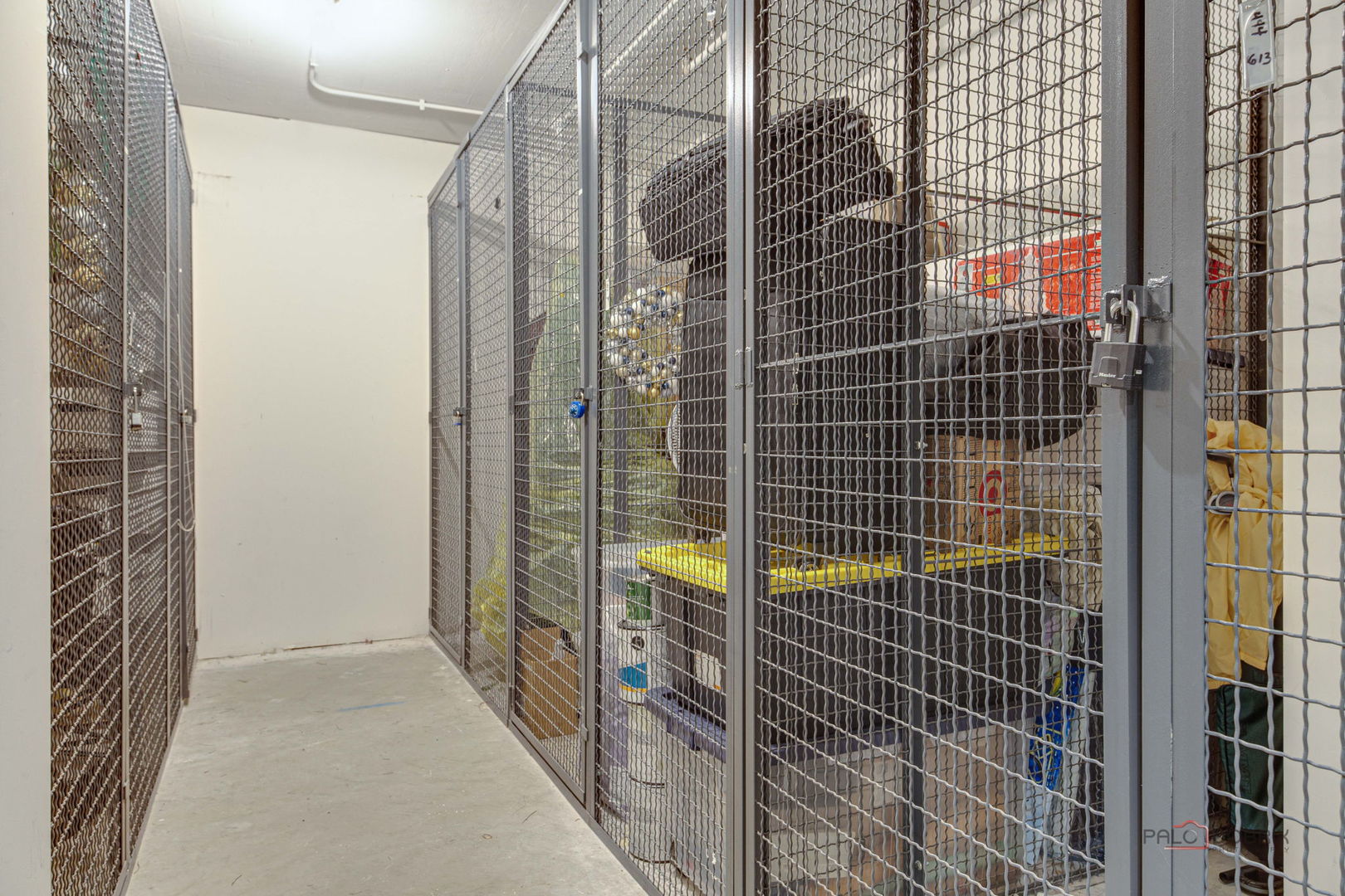 44 N Vail Avenue #613, Arlington Heights, IL 60005