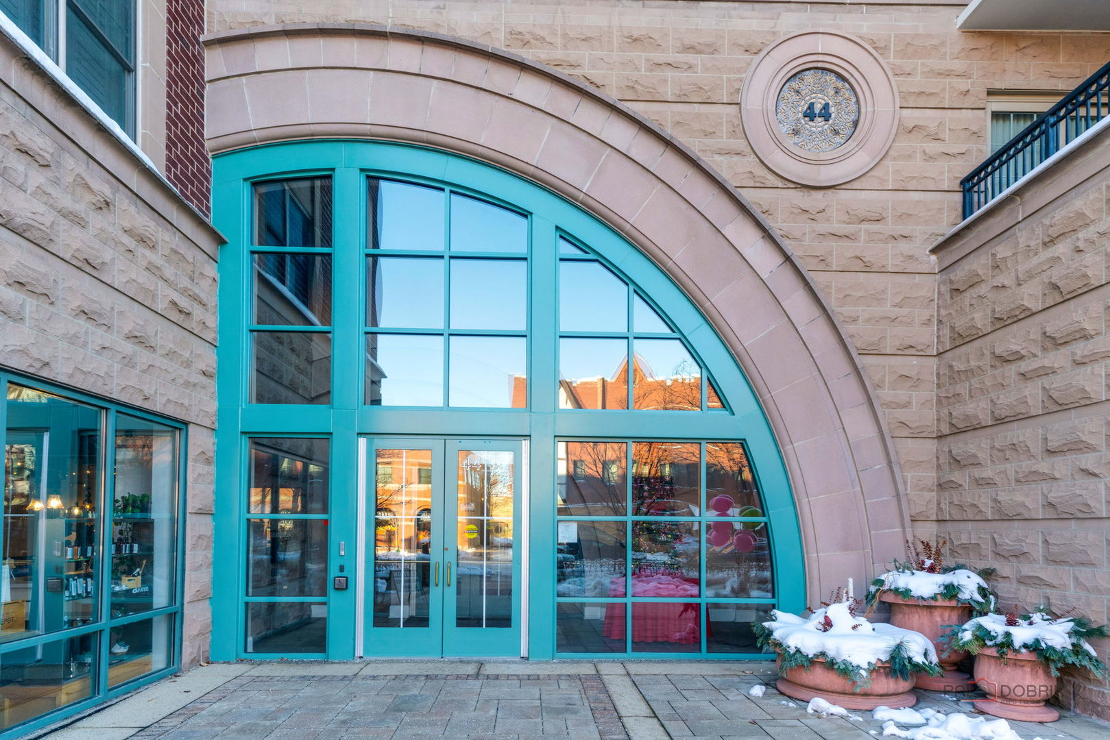 44 N Vail Avenue #613, Arlington Heights, IL 60005