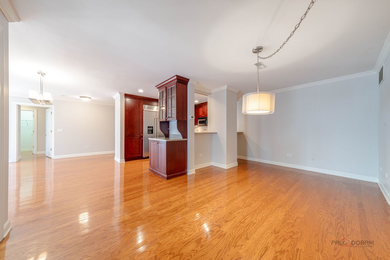 44 N Vail Avenue #613, Arlington Heights, IL 60005