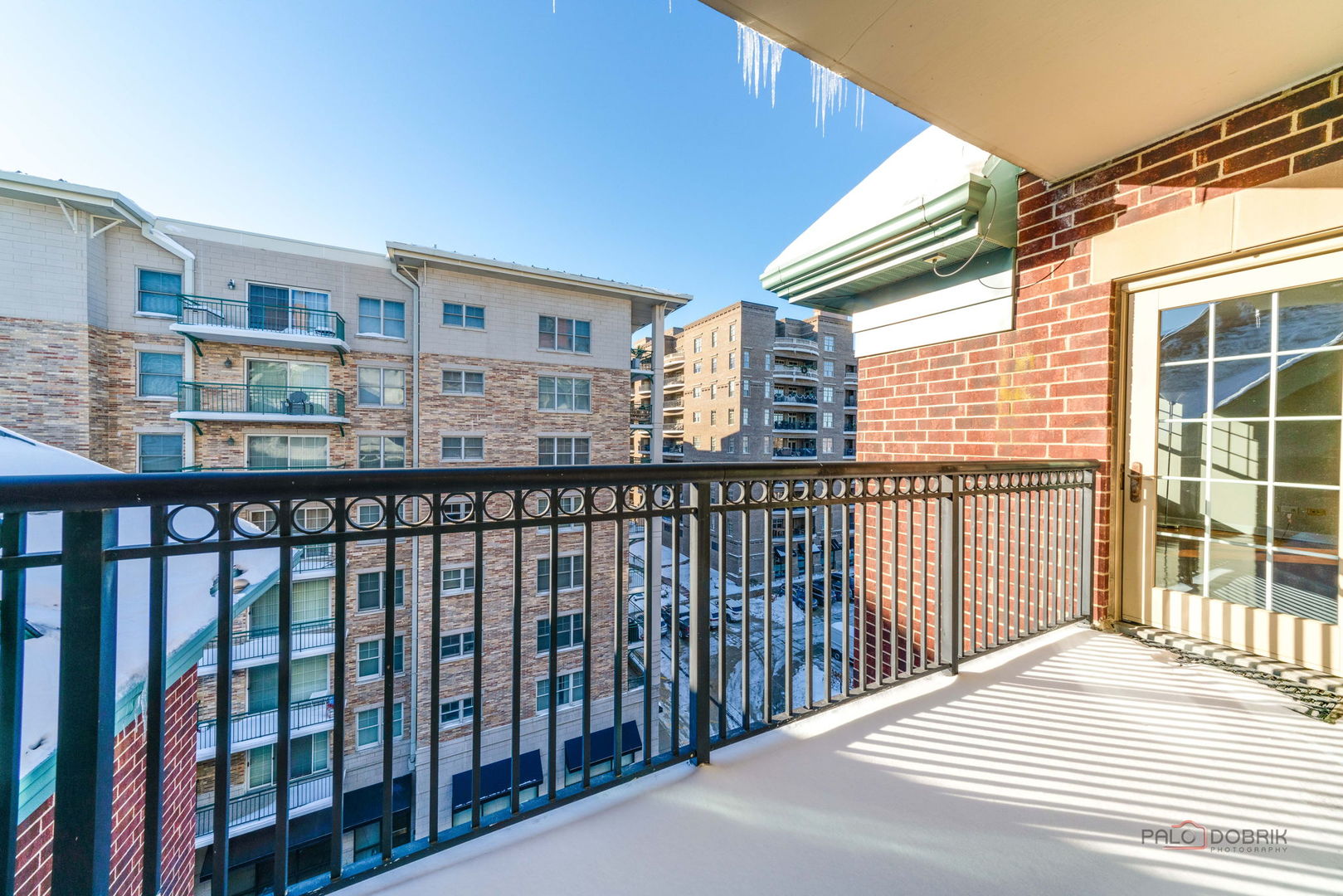 44 N Vail Avenue #613, Arlington Heights, IL 60005