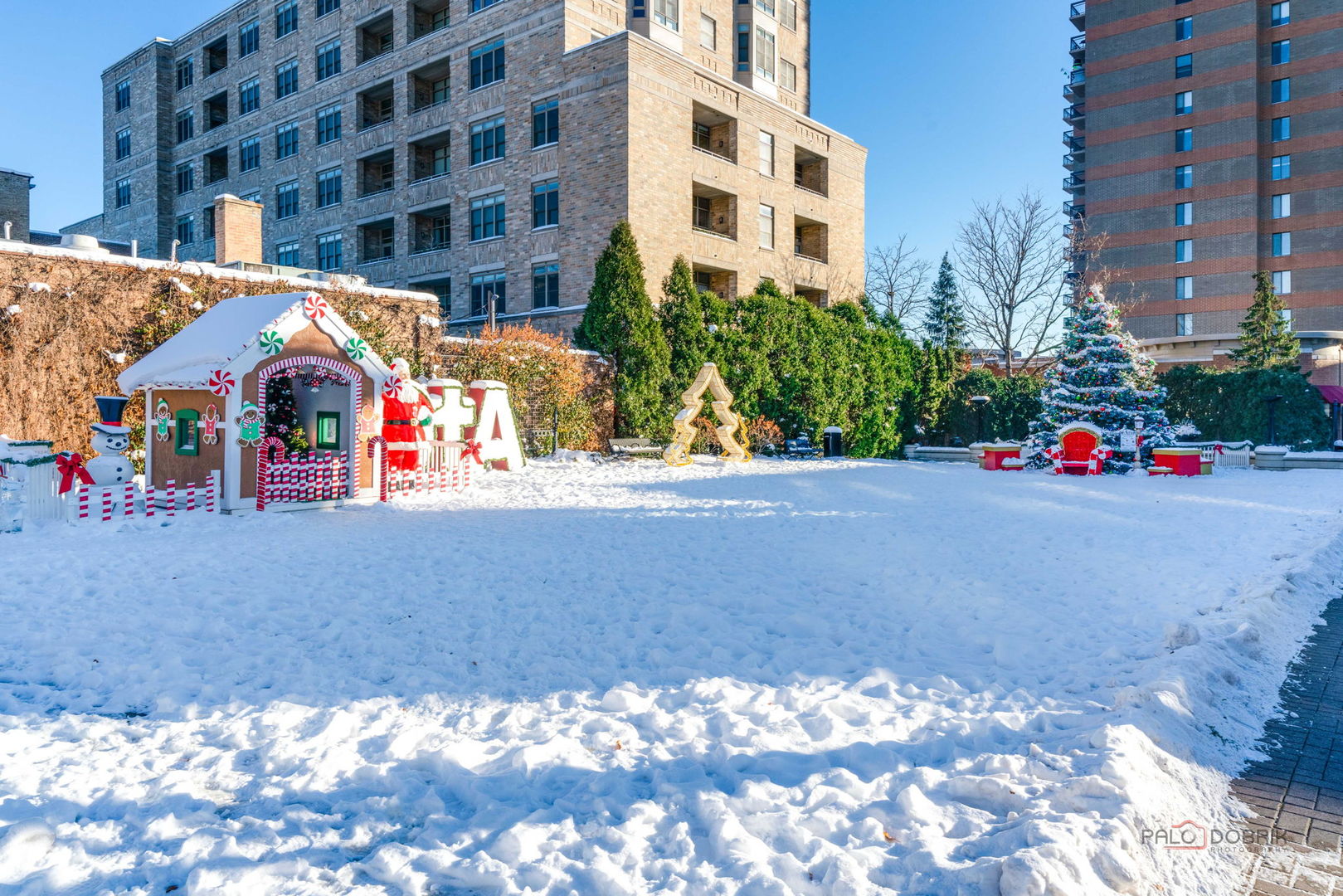 44 N Vail Avenue #613, Arlington Heights, IL 60005