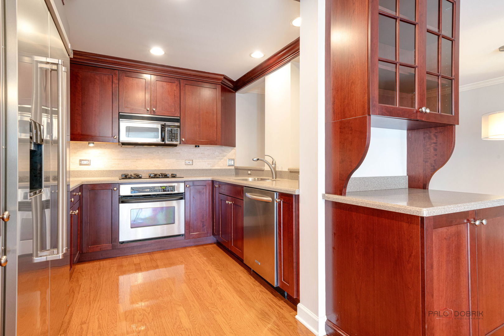 44 N Vail Avenue #613, Arlington Heights, IL 60005