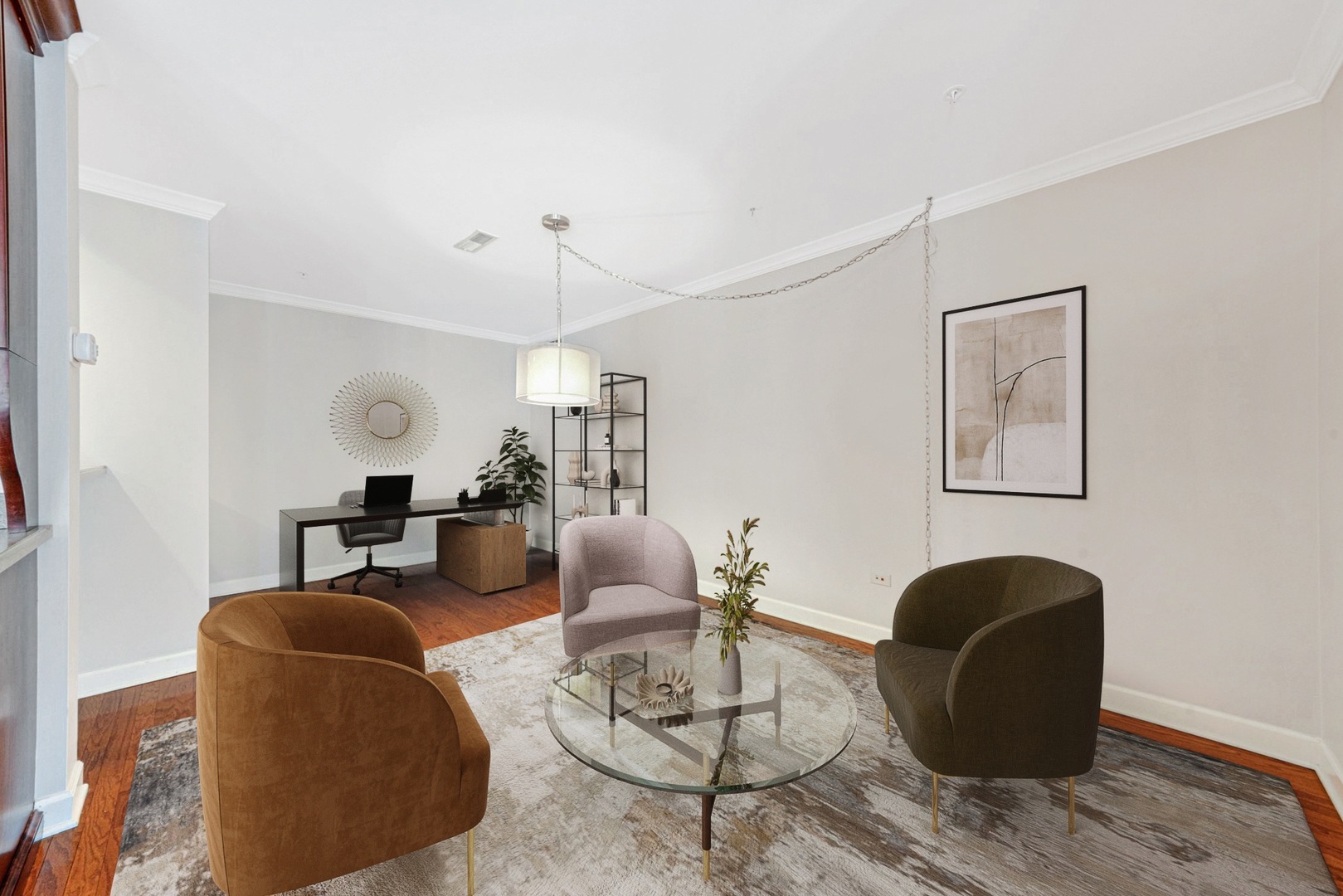 44 N Vail Avenue #613, Arlington Heights, IL 60005