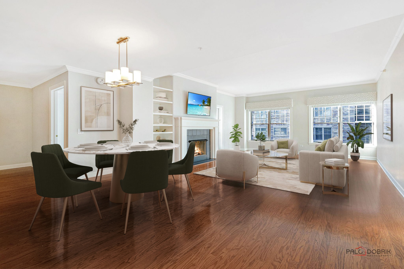 44 N Vail Avenue #613, Arlington Heights, IL 60005