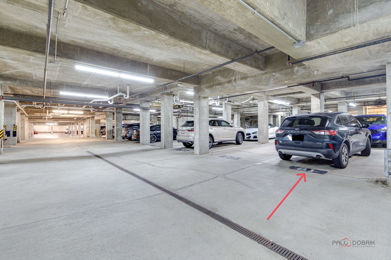 44 N Vail Avenue #613, Arlington Heights, IL 60005