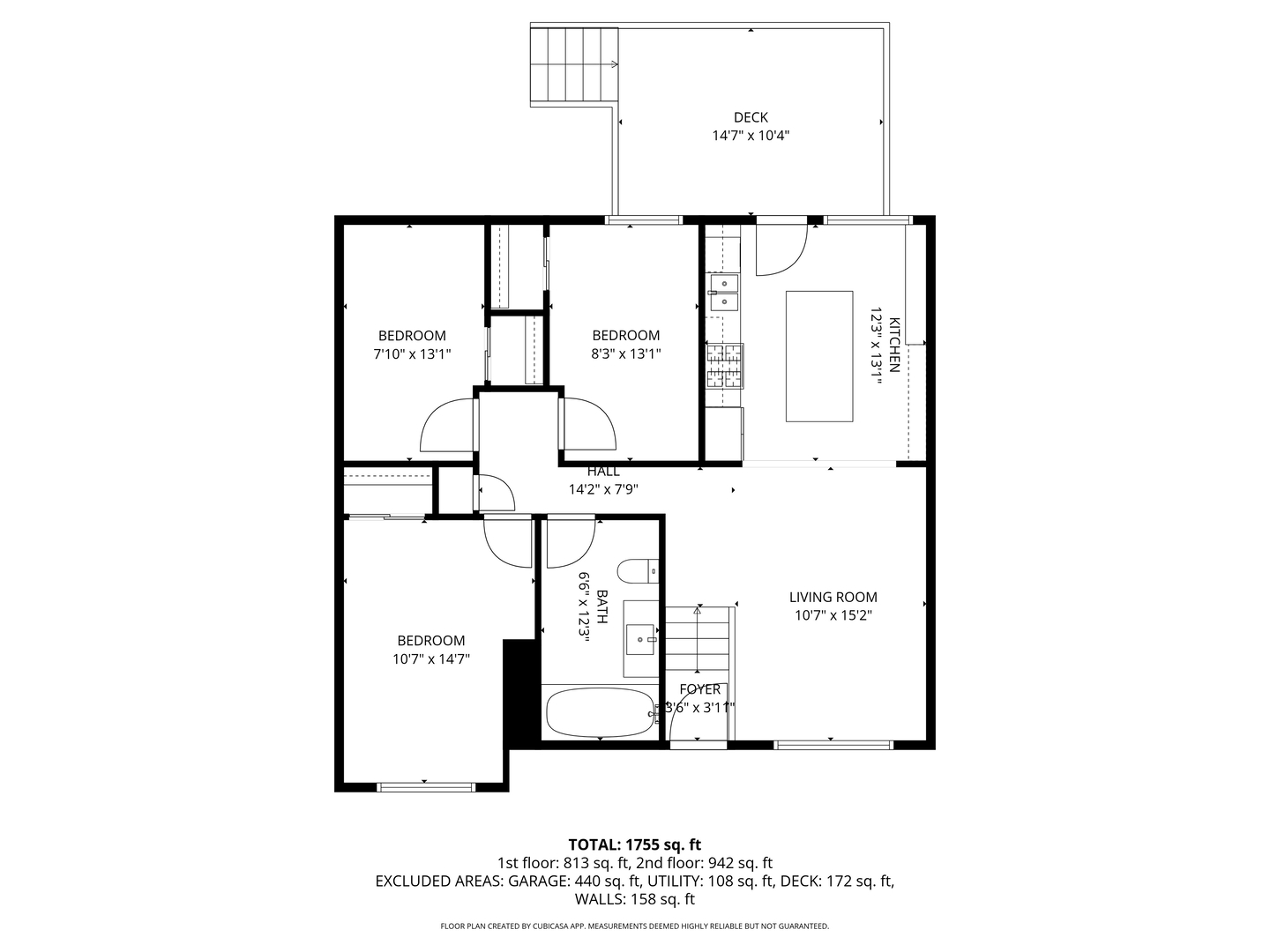 8616 Hickory Avenue, Crystal Lake, IL 60014