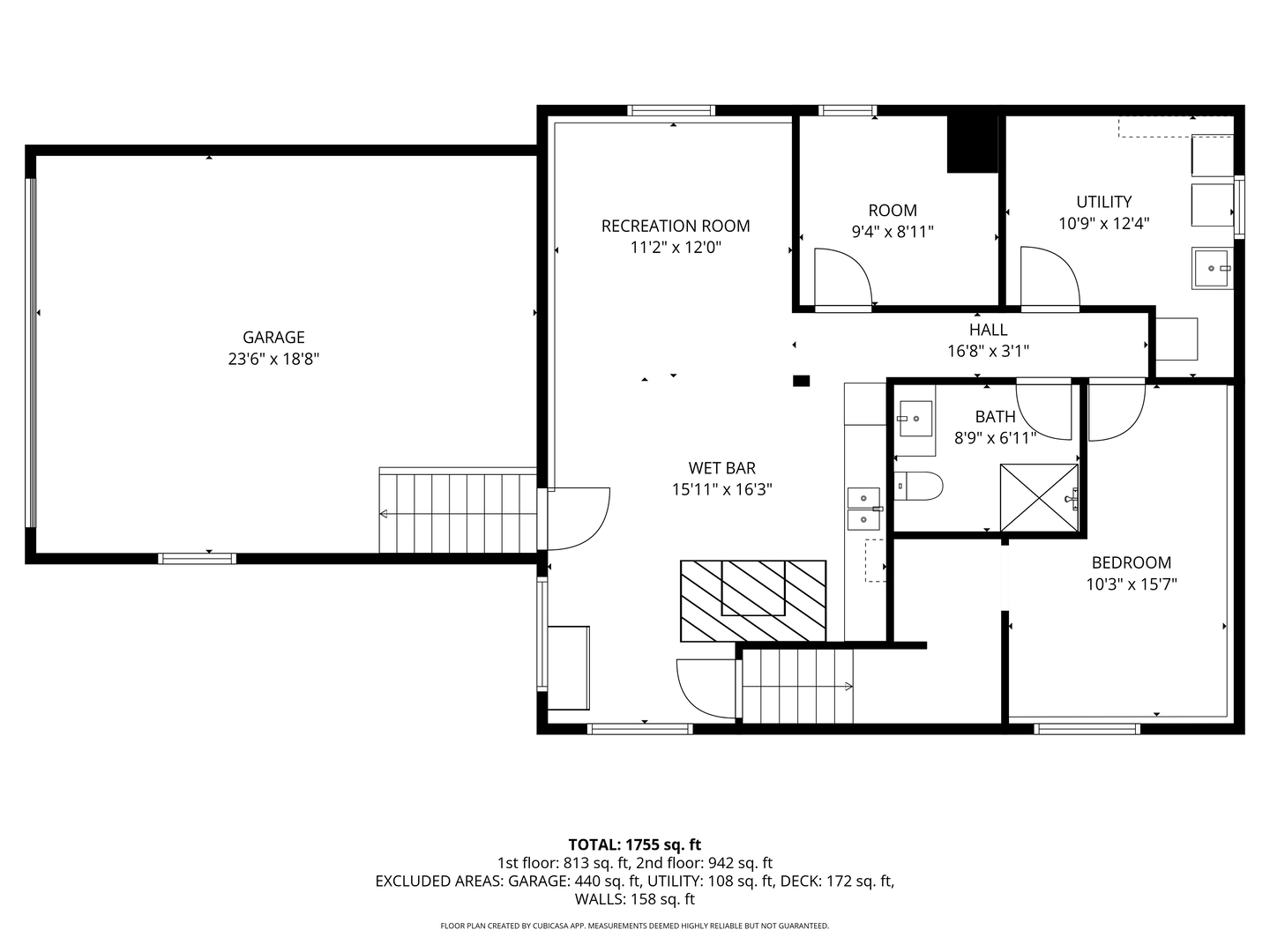 8616 Hickory Avenue, Crystal Lake, IL 60014