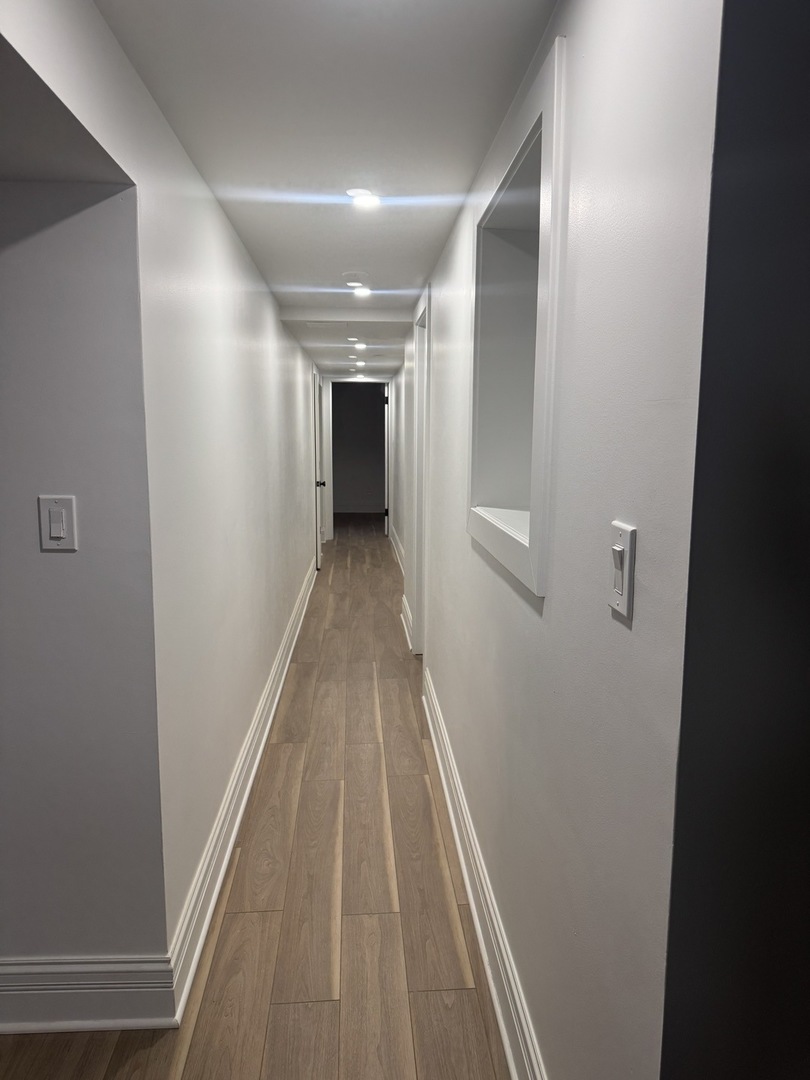 6617 S Minerva Avenue #G, Chicago, IL 60637