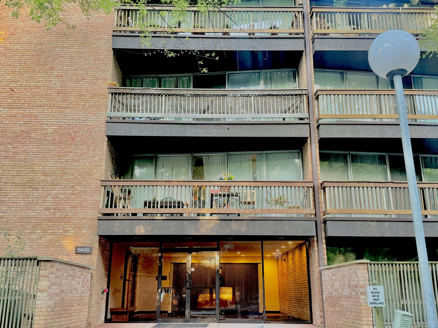 5600 Hillcrest Lane #3D, Lisle, IL 60532