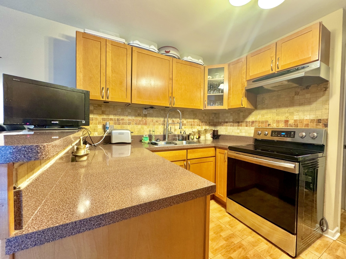 5600 Hillcrest Lane #3D, Lisle, IL 60532