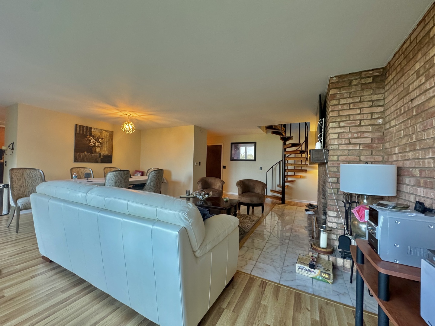 5600 Hillcrest Lane #3D, Lisle, IL 60532