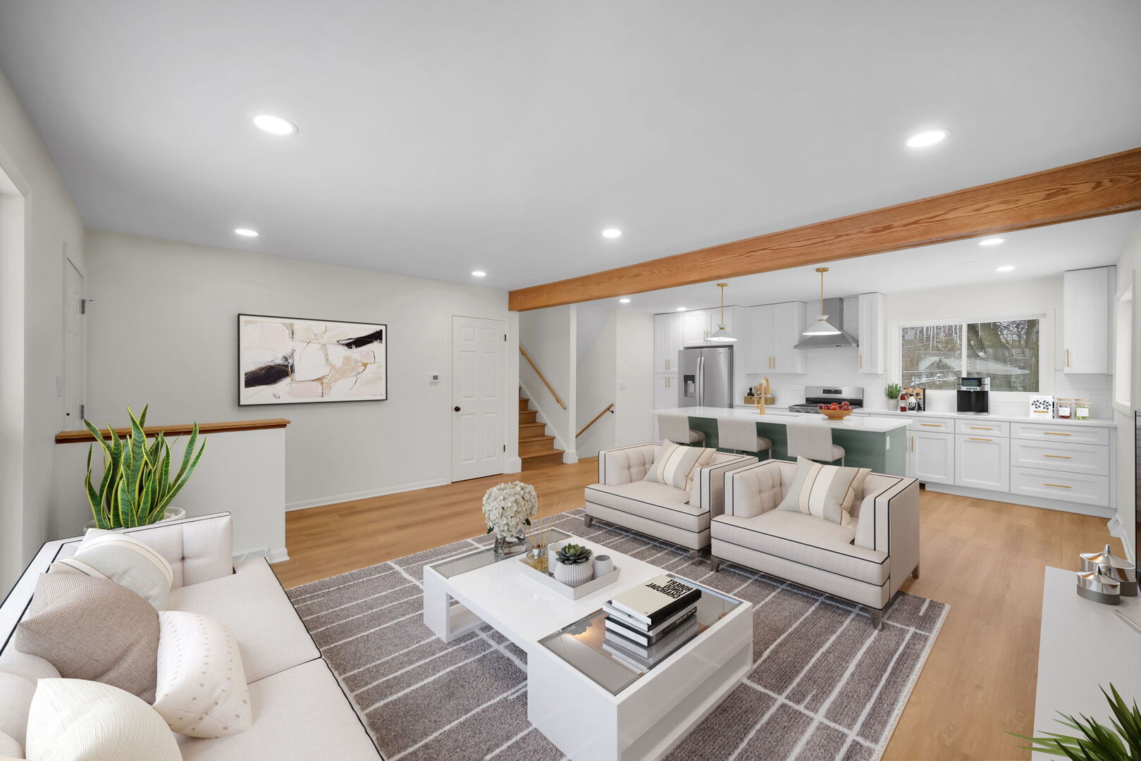 137 Julie Drive, Glenview, IL 60025