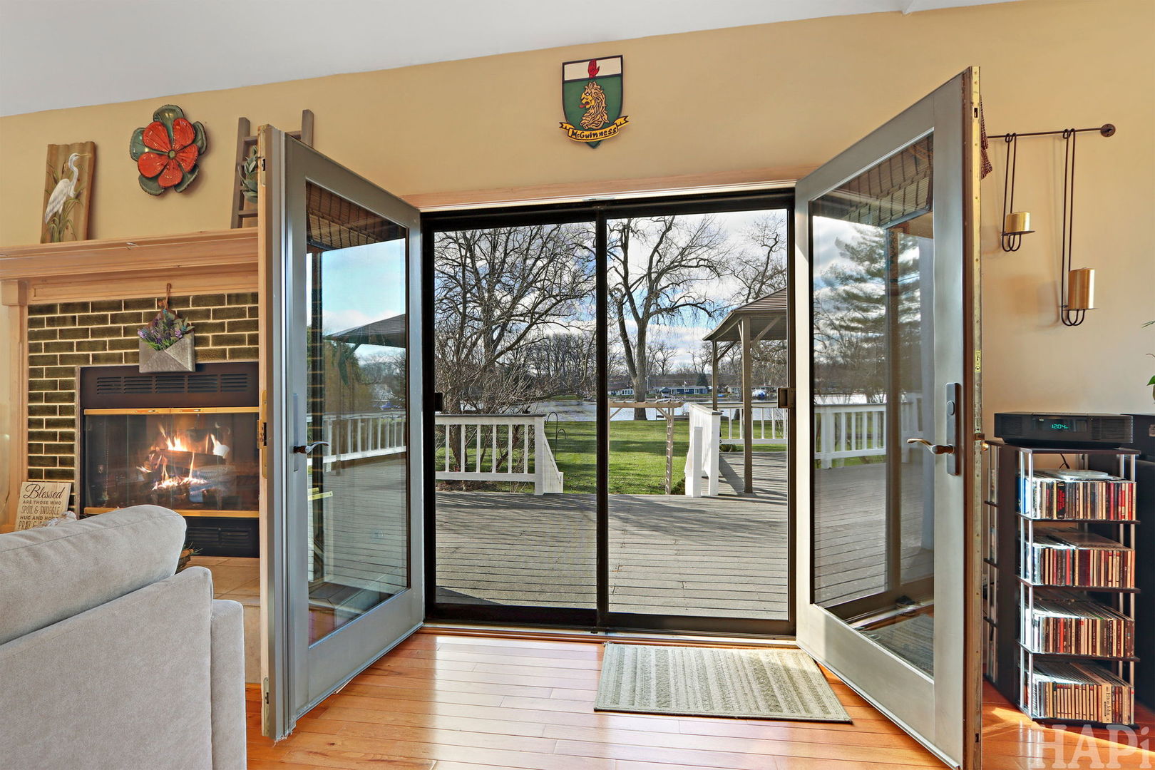 4505 GIANT OAK Drive, McHenry, IL 60050