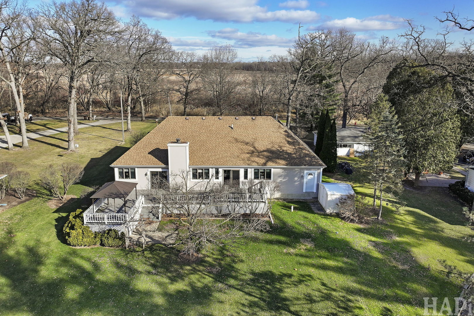 4505 GIANT OAK Drive, McHenry, IL 60050