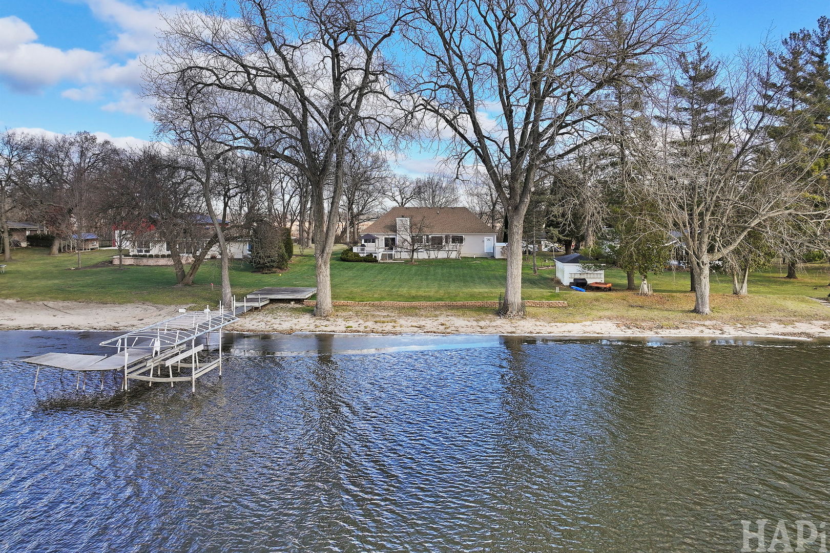 4505 GIANT OAK Drive, McHenry, IL 60050