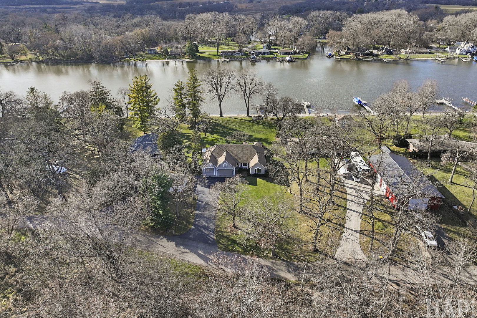 4505 GIANT OAK Drive, McHenry, IL 60050