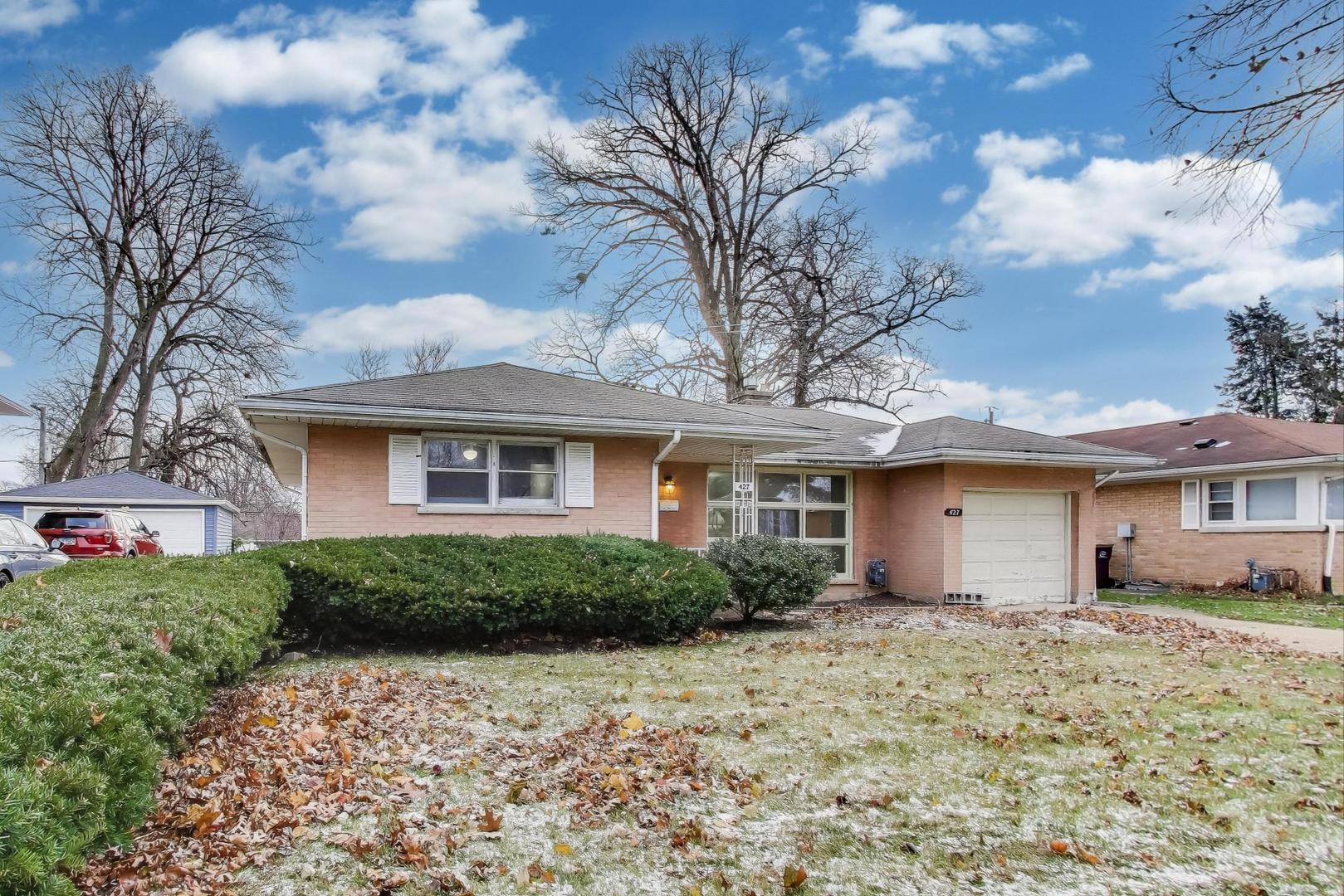 427 Tiffany Drive, Waukegan, IL 60085