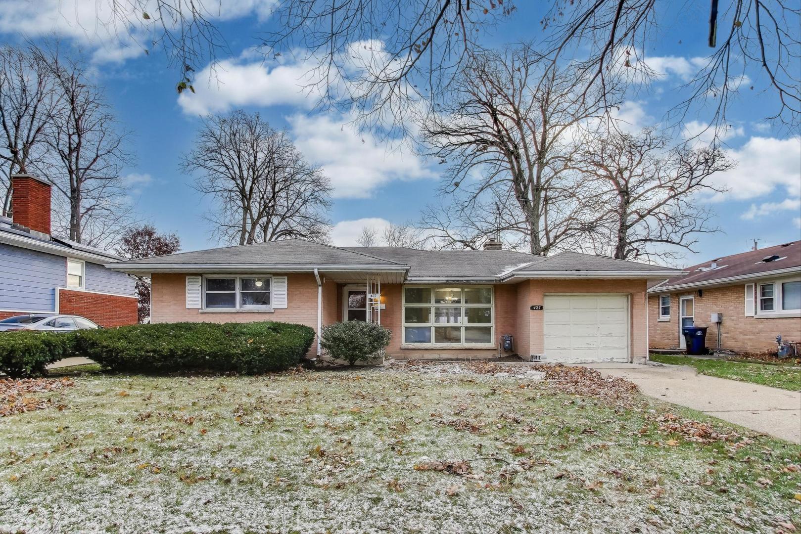 427 Tiffany Drive, Waukegan, IL 60085