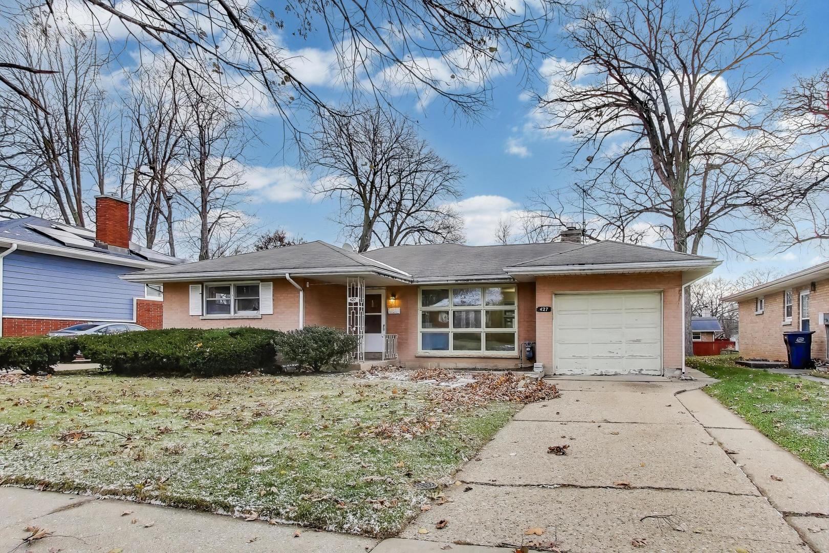 427 Tiffany Drive, Waukegan, IL 60085