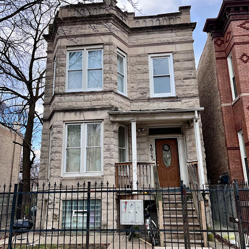 4039 W Wilcox Street #GARDEN, Chicago, IL 60624