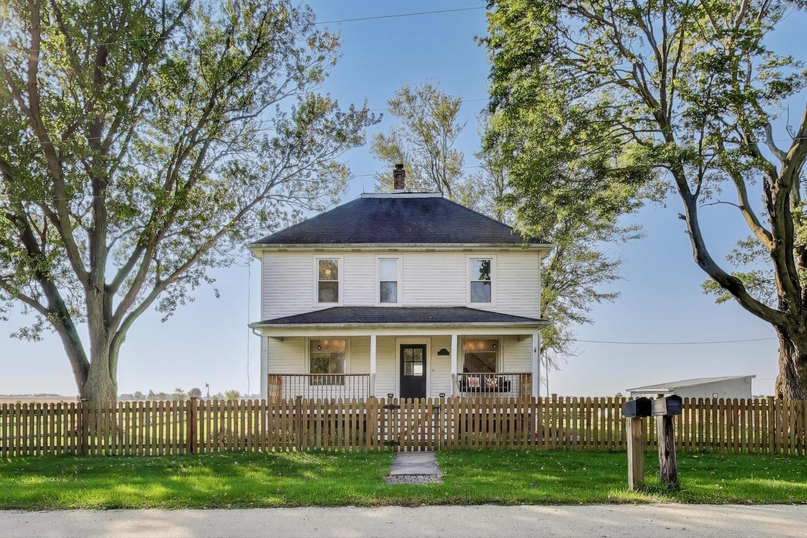 17128 Lukens Road, Sycamore, IL 60178