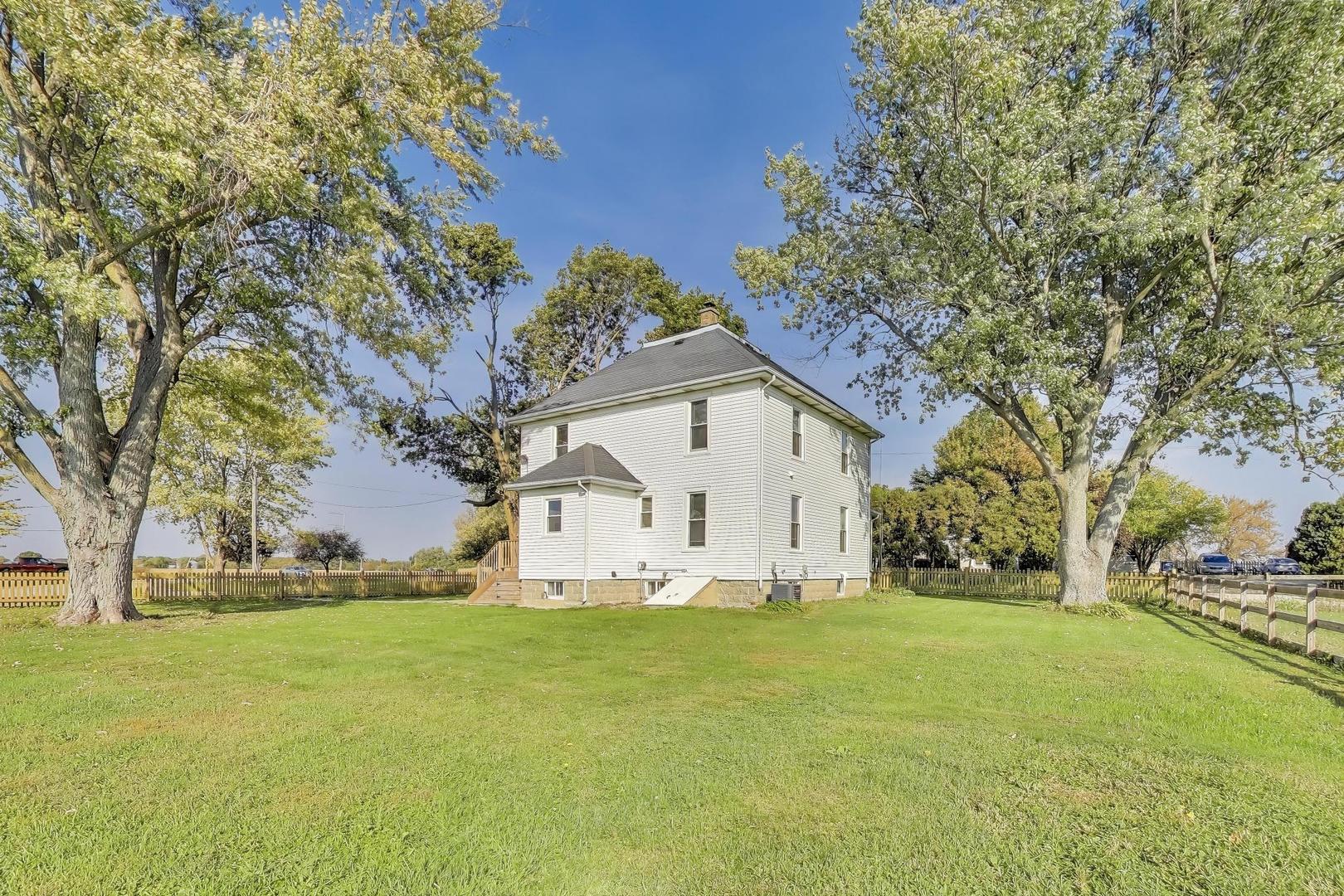 17128 Lukens Road, Sycamore, IL 60178