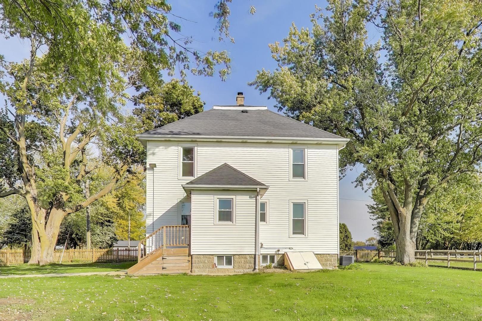 17128 Lukens Road, Sycamore, IL 60178