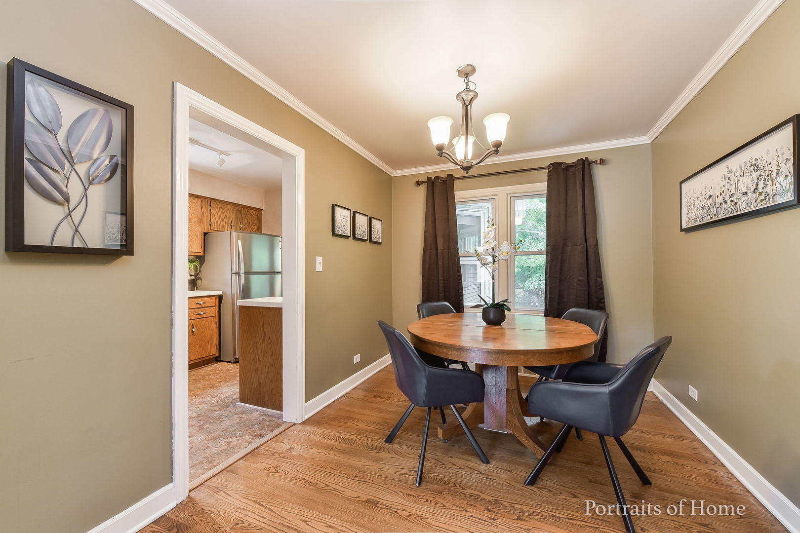 602 N President Street, Wheaton, IL 60187