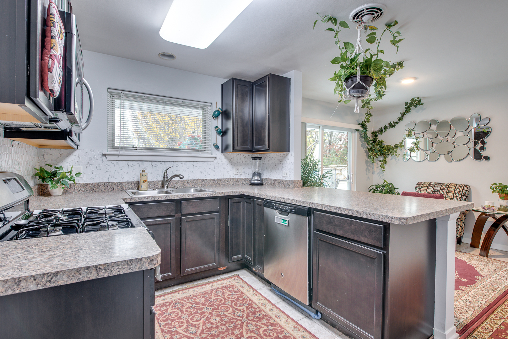 9523 Oconto Avenue, Morton Grove, IL 60053