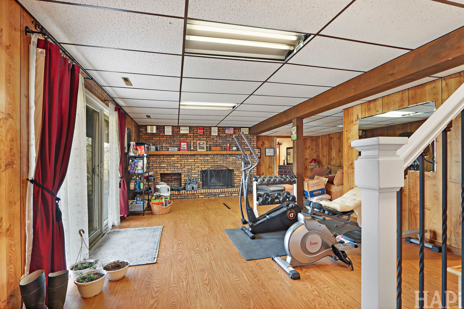 1512 W Oakleaf Drive, Johnsburg, IL 60051