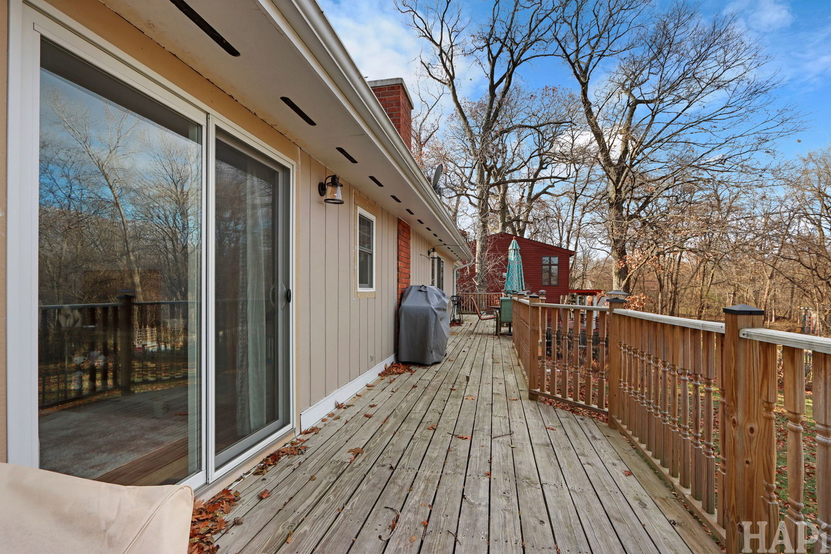 1512 W Oakleaf Drive, Johnsburg, IL 60051