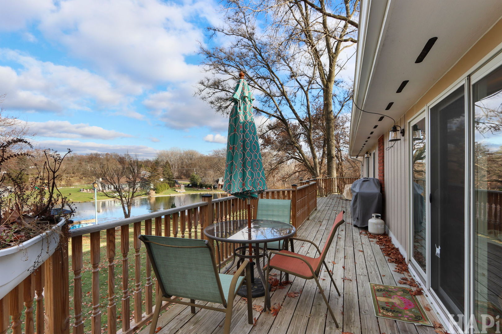 1512 W Oakleaf Drive, Johnsburg, IL 60051