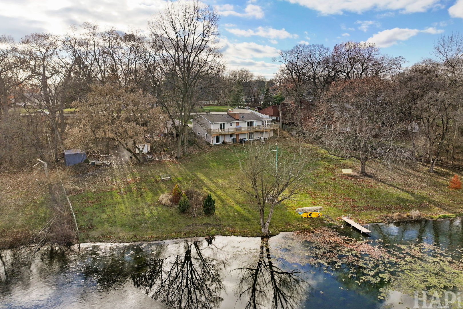 1512 W Oakleaf Drive, Johnsburg, IL 60051