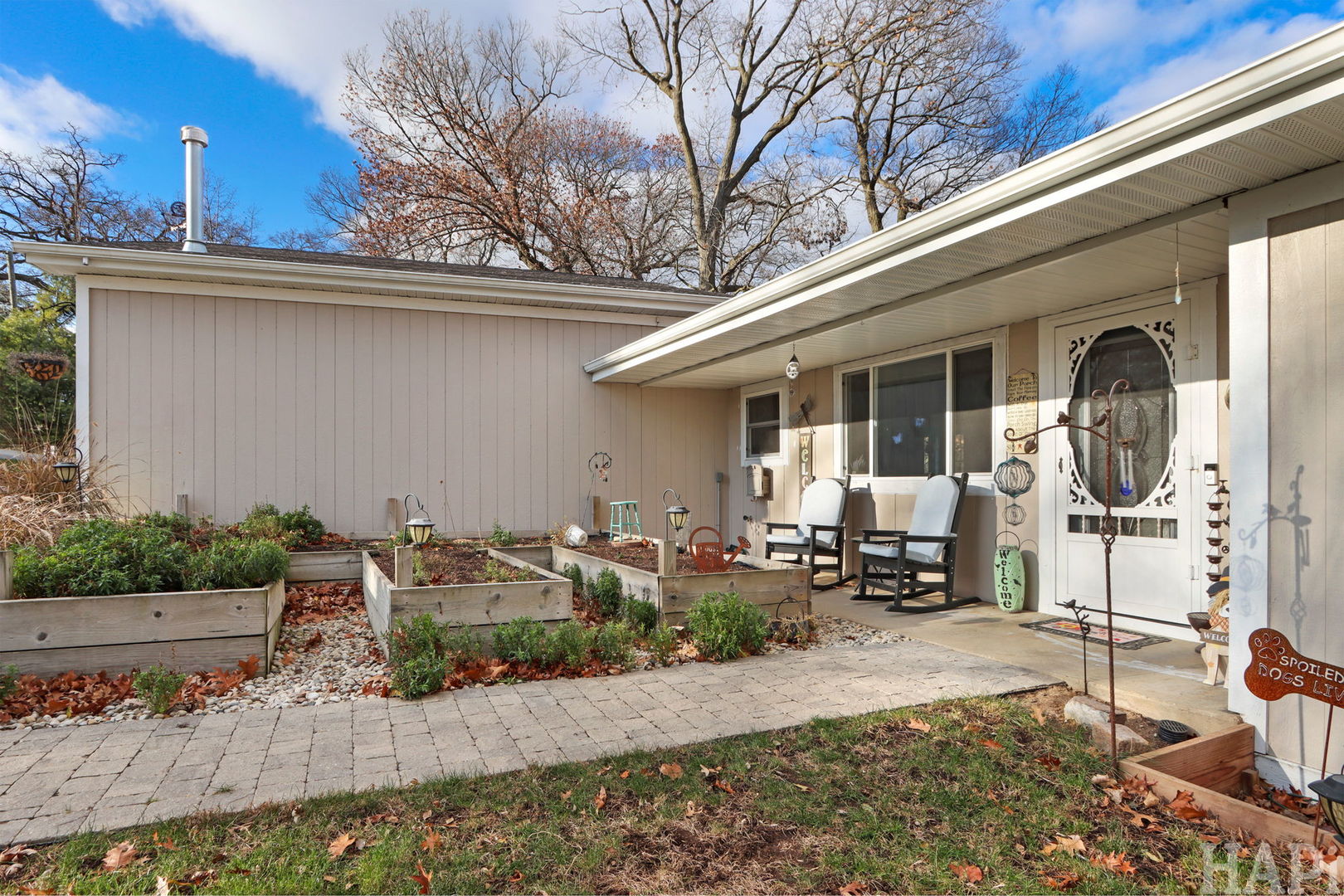 1512 W Oakleaf Drive, Johnsburg, IL 60051