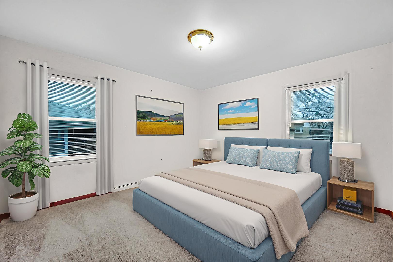 18423 Homewood Avenue, Homewood, IL 60430