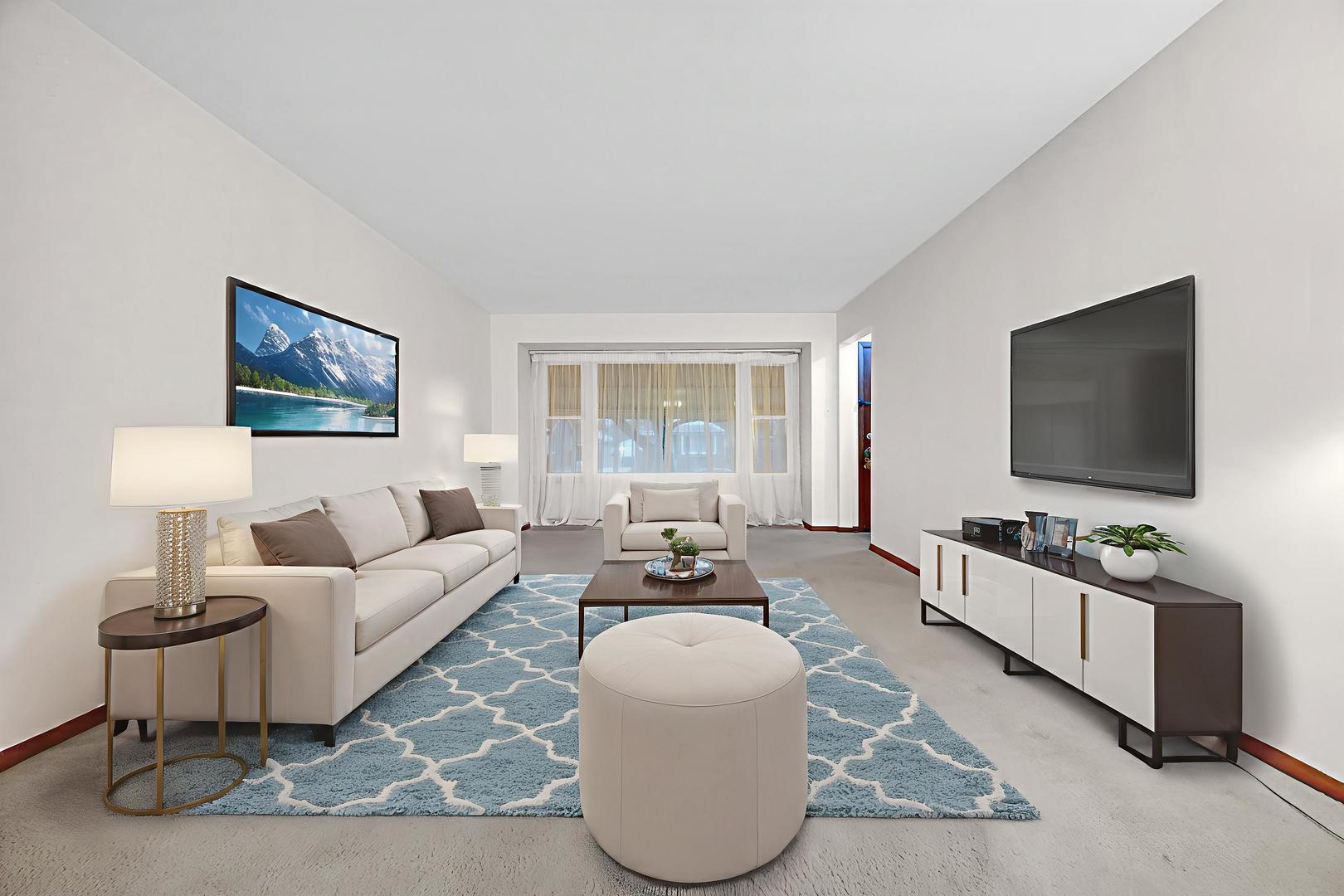 18423 Homewood Avenue, Homewood, IL 60430