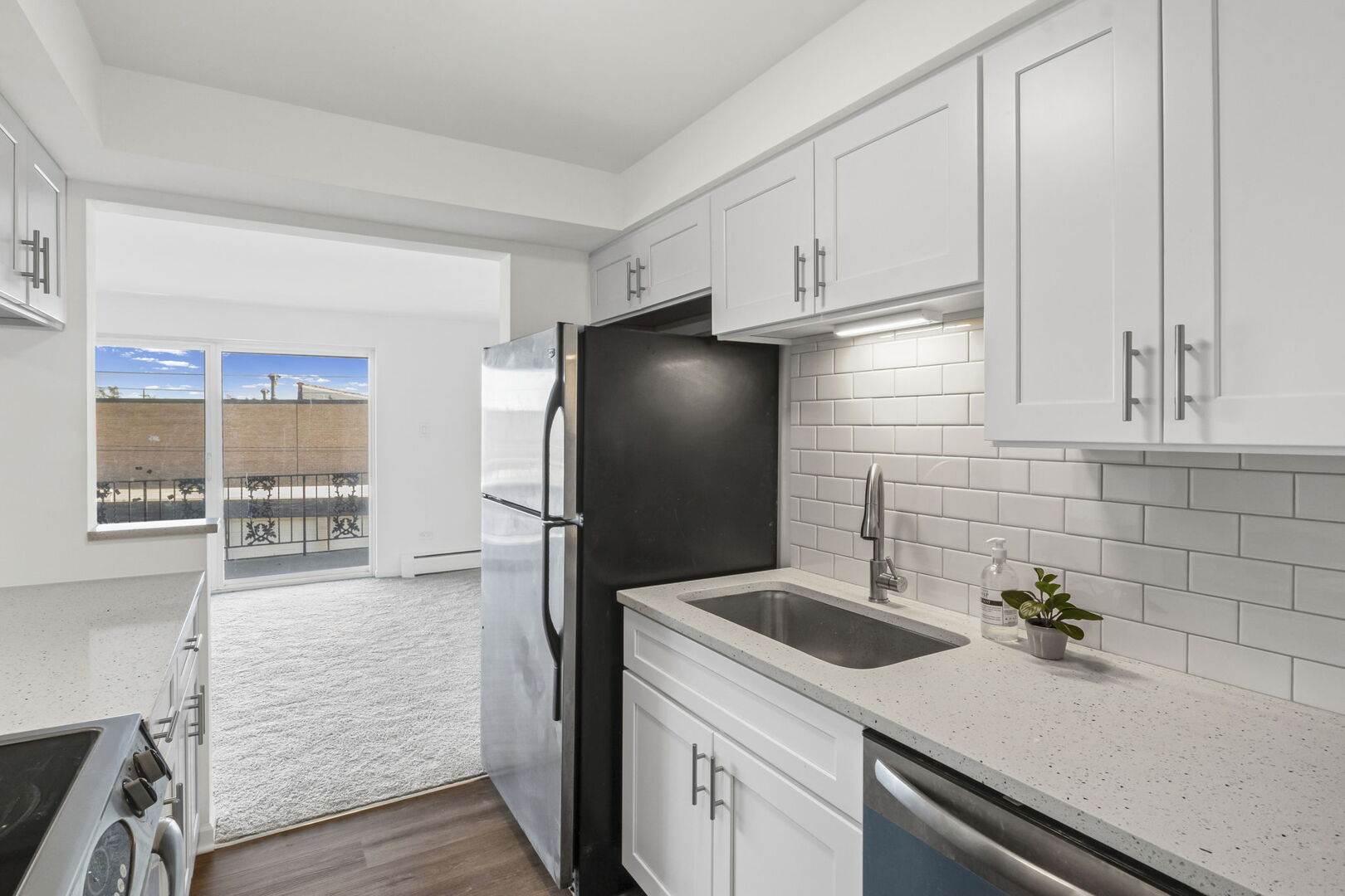 917 8th Avenue #9, La Grange, IL 60525