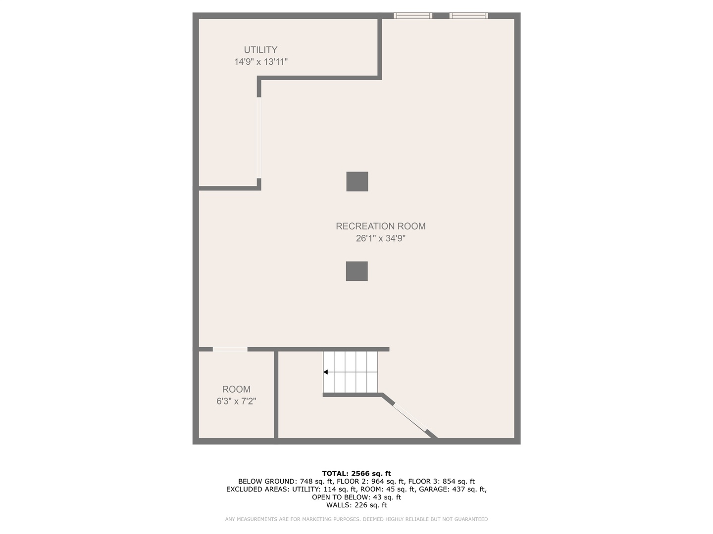 11257 Melrose Court, Orland Park, IL 60467