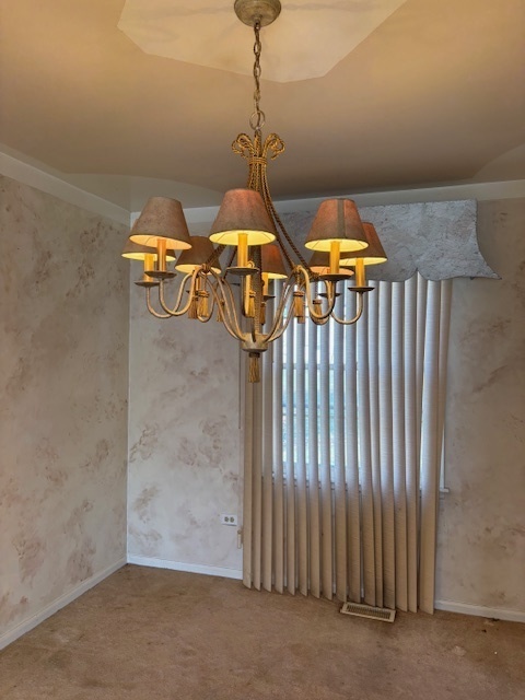 1134 Jamestown Ct Court, Schaumburg, IL 60193