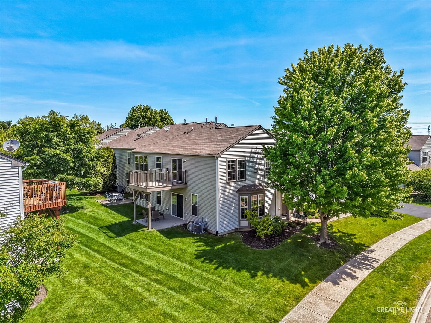 3152 Ollerton Avenue, Aurora, IL 60502
